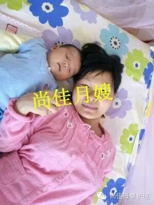 【尚佳月嫂】孩子眼中最幸福的事，你做過幾件？