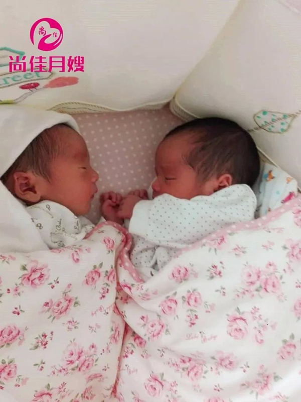 尚佳專業(yè)月嫂丨科普丨寶寶一天放N個(gè)屁，是腸胃不好？