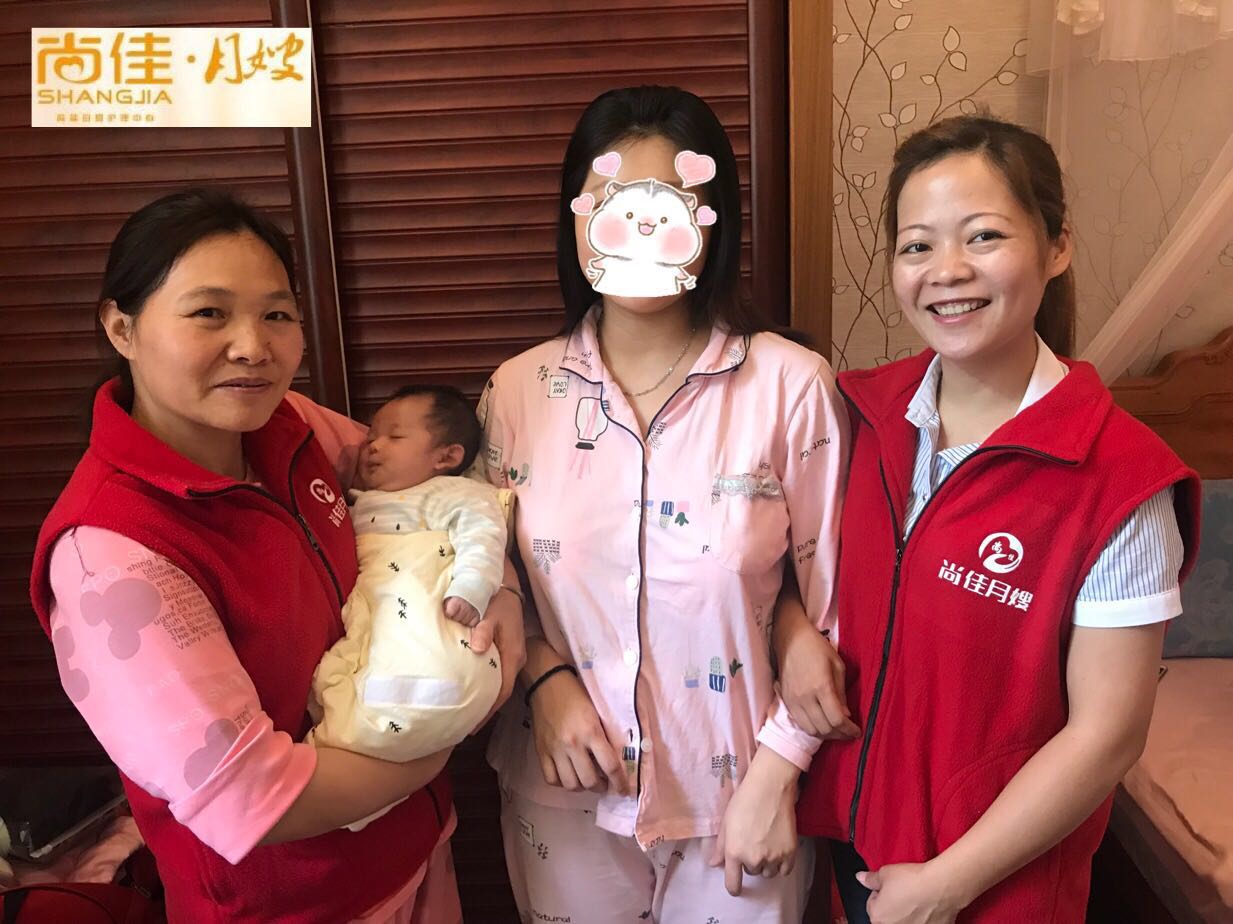 尚佳專業(yè)月嫂丨缺鐵丨寶寶心情煩躁、食欲不佳？