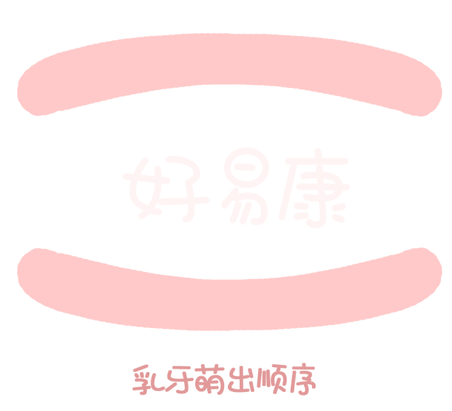 尚佳專業(yè)月嫂丨關(guān)于寶寶長牙問題，都在這里！