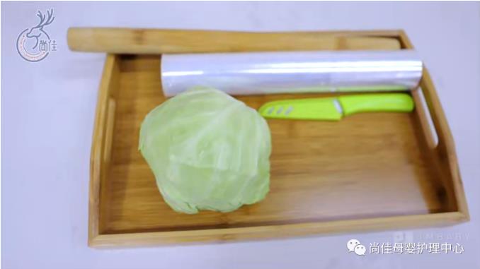 尚佳專業(yè)月嫂丨原來漲奶要這么敷！收藏了