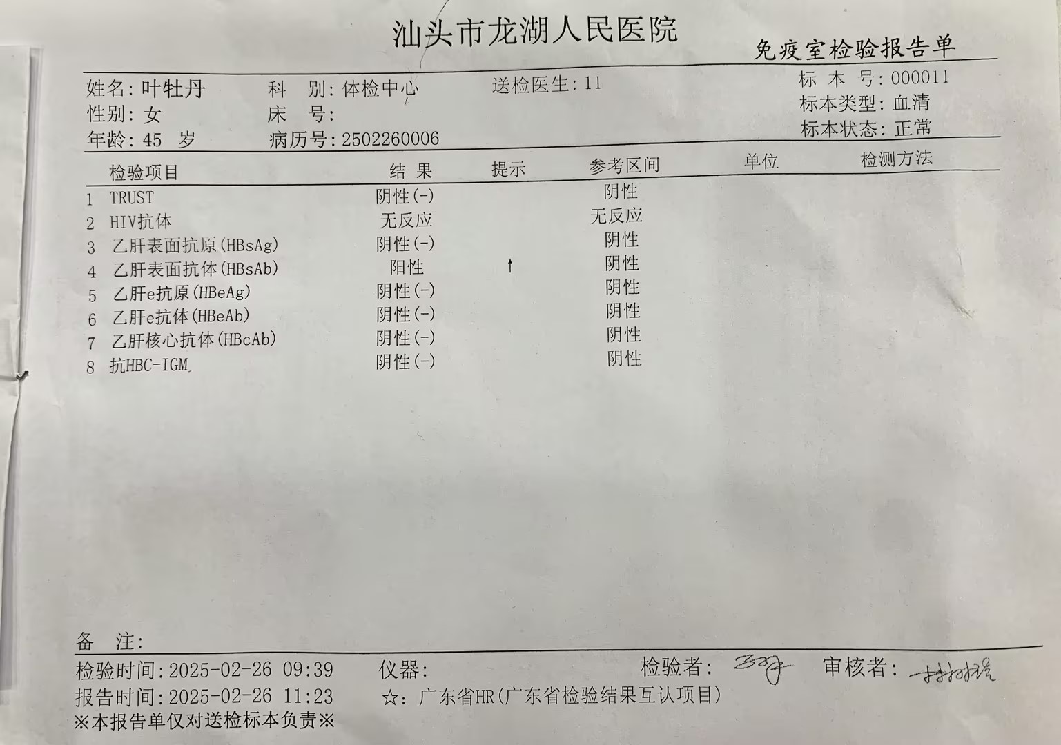 獲得術(shù)前三項(xiàng)