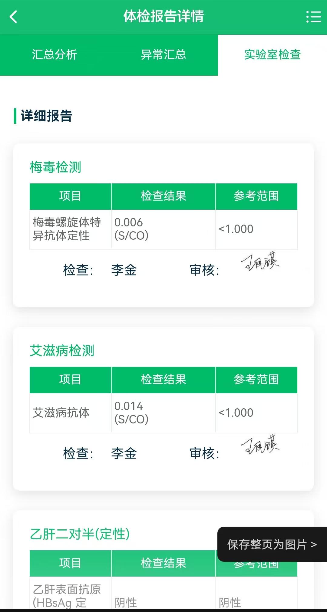 獲得術前三項