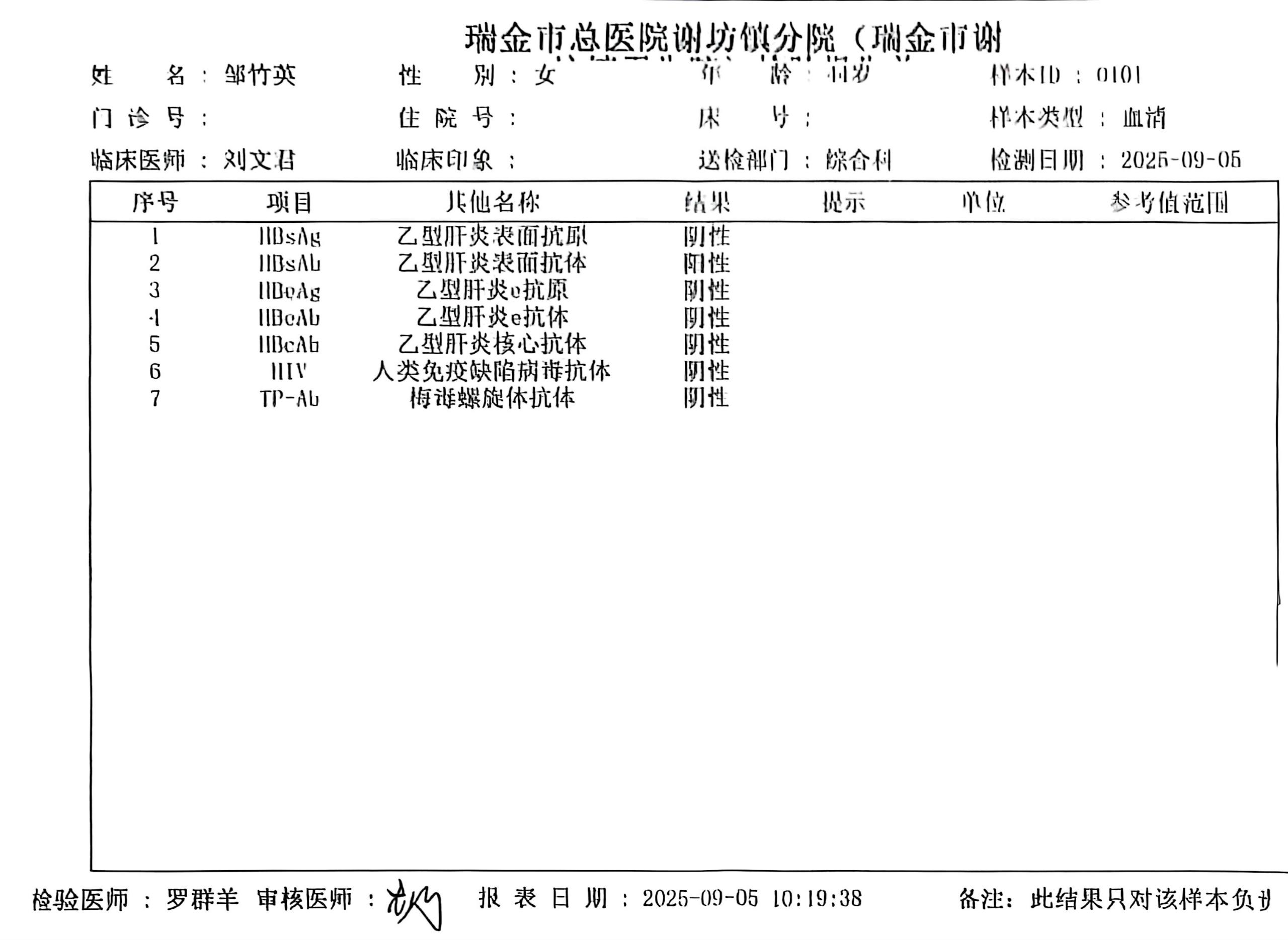 獲得術(shù)前三項(xiàng)